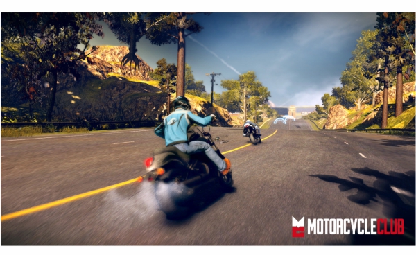Motorcycle club ps3 cheap